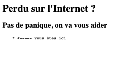 🟢 Une vision romantique du numérique  (1984-2015)