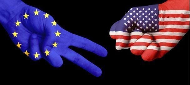 🔴 La guerre numérique entre l’Europe et les US démarre ?