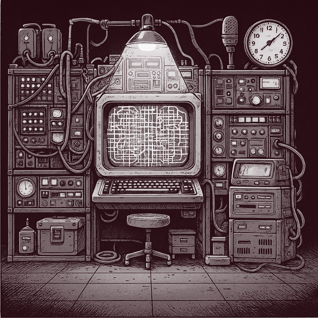 Éditions Cybernetica