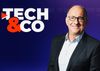 Débat avec Luc Julia sur Tech & Co du 8 Février 2023.